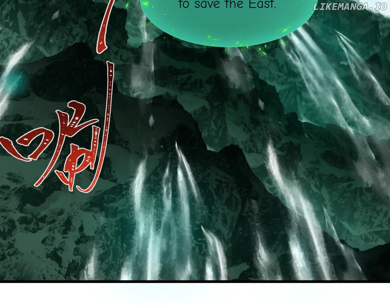 Era of the Haunted Chapter 346 - page 47